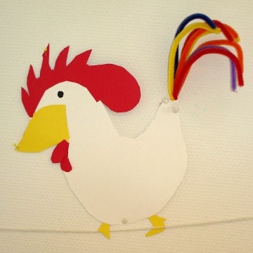 Freunde, Franz von Hahn