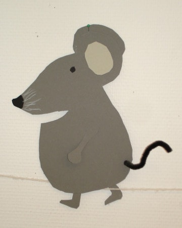 Freunde, Jonny Mauser