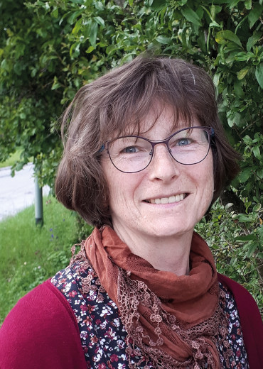 Mullewapp Küche Annemarie Jocher