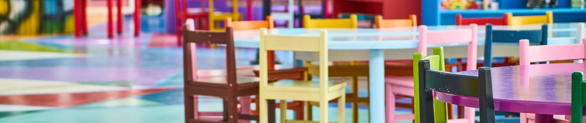 Kindergarten Stöttwang St. Gordian und Epimach