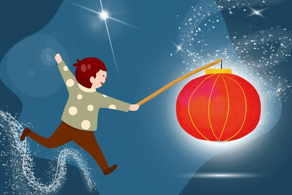 Fest St. Martin im Jahreskreis