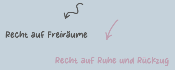 Pädagogische Arbeit und ihre Umsetzung