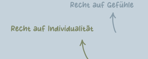 Pädagogische Arbeit und ihre Umsetzung
