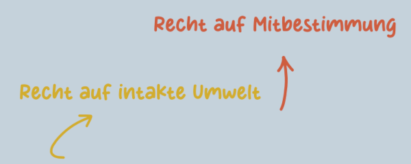 Pädagogische Arbeit und ihre Umsetzung